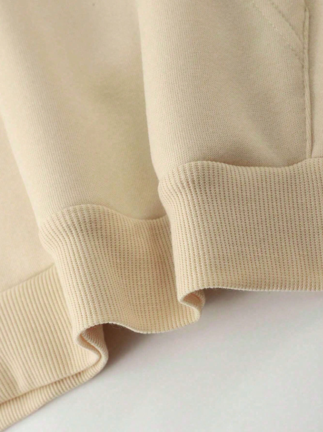 Men’s Casual Hoodie with The Boston Print