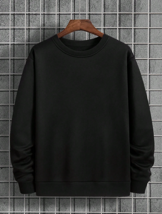 Men’s Mixed Sweatshirts – Variety of Our Trendy Styles