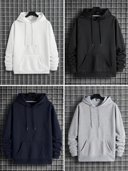 Men’s Mixed Hoodies – Variety of Our Trendy Styles