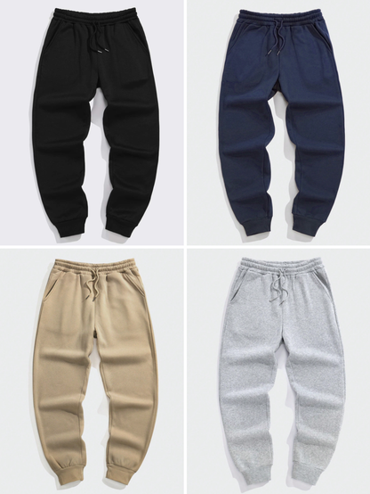Men’s Mixed Sweatpants – Variety of Our Trendy Styles