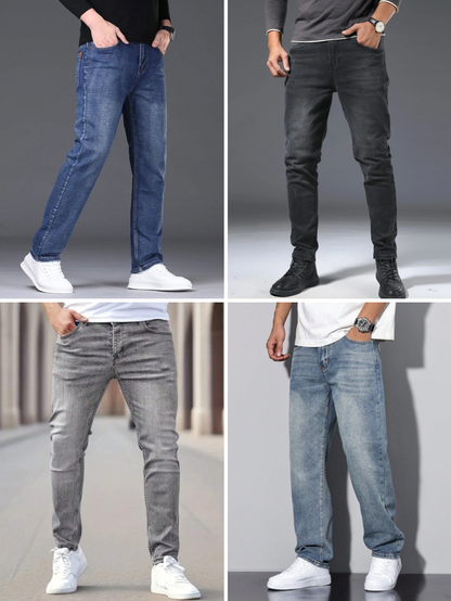 Men’s Mixed Jeans – Variety of Our Trendy Styles