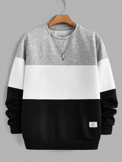 Men’s Mixed Sweatshirts – Variety of Our Trendy Styles