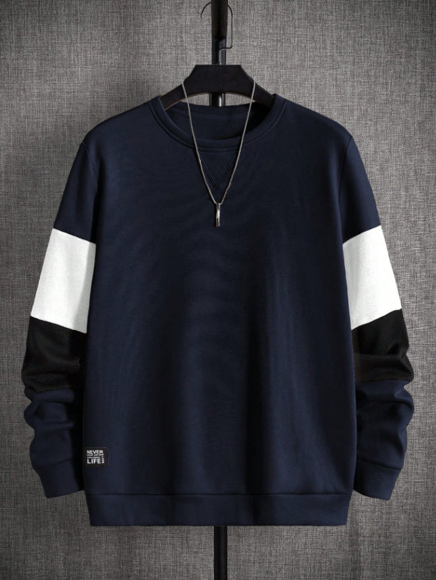 Men’s Mixed Sweatshirts – Variety of Our Trendy Styles