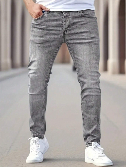 Men’s Mixed Jeans – Variety of Our Trendy Styles