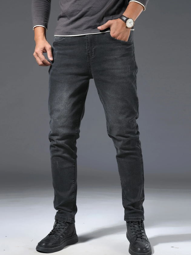 Men’s Mixed Jeans – Variety of Our Trendy Styles