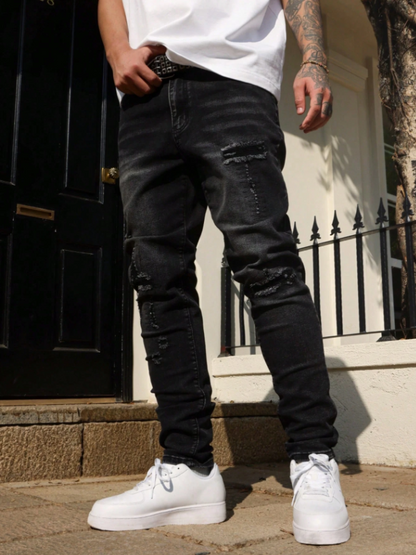 Men’s Mixed Jeans – Variety of Our Trendy Styles