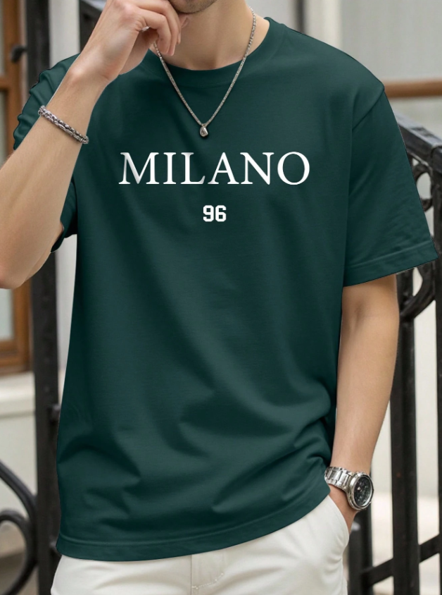 Men’s Mixed T-Shirts – Variety of Our Trendy Styles