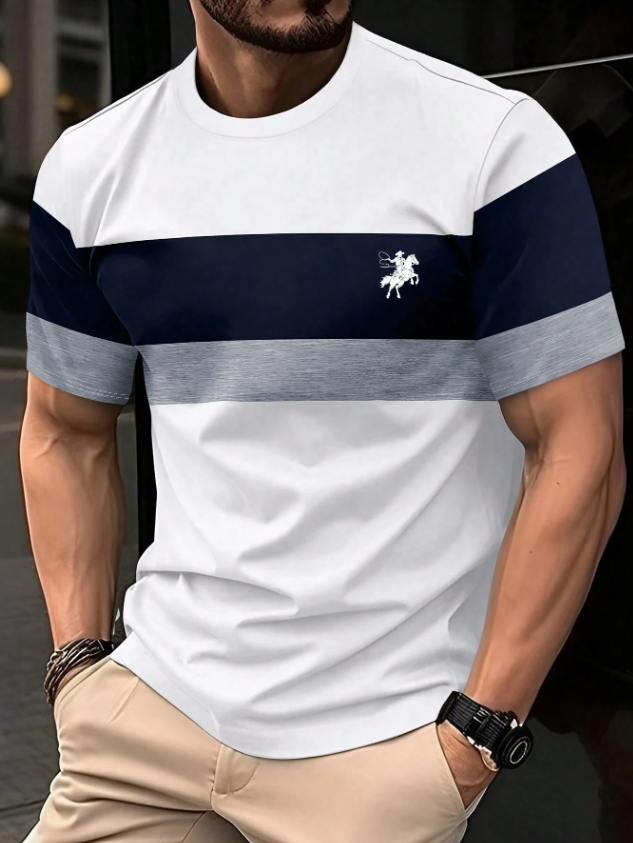 Men’s Mixed T-Shirts – Variety of Our Trendy Styles