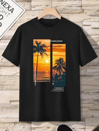 Men’s Mixed T-Shirts – Variety of Our Trendy Styles