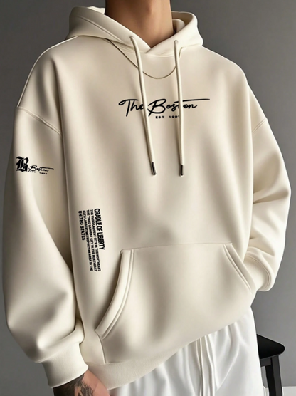 Men’s Mixed Hoodies – Variety of Our Trendy Styles