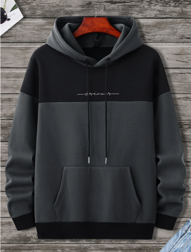 Men’s Mixed Hoodies – Variety of Our Trendy Styles