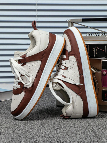 Men’s Mixed Sneakers – Variety of Our Trendy Styles