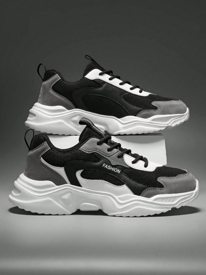 Men’s Mixed Sneakers – Variety of Our Trendy Styles