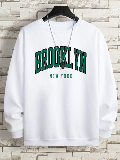 Men’s Mixed Sweatshirts – Variety of Our Trendy Styles