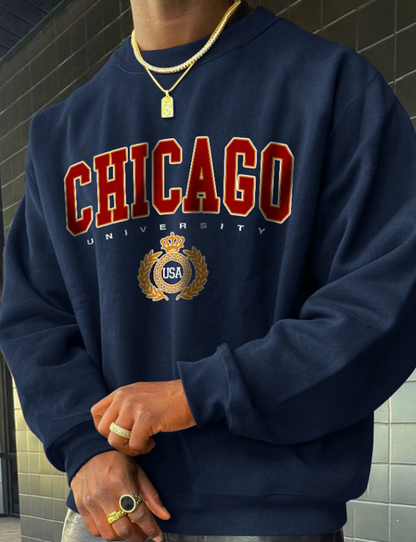 Men’s Mixed Sweatshirts – Variety of Our Trendy Styles