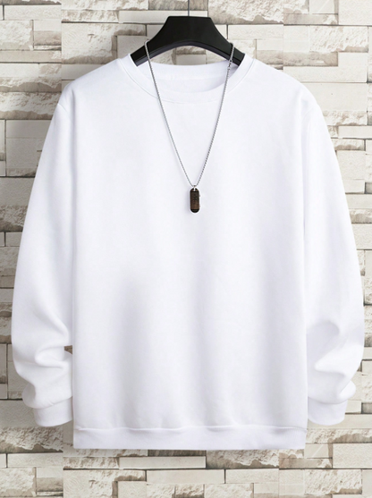 Men’s Mixed Sweatshirts – Variety of Our Trendy Styles