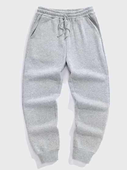 Men’s Mixed Sweatpants – Variety of Our Trendy Styles