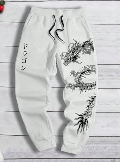 Men’s Mixed Sweatpants – Variety of Our Trendy Styles