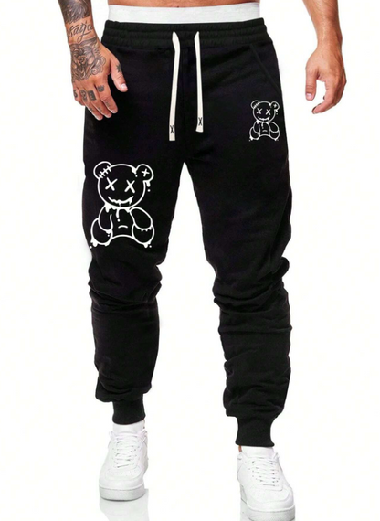 Men’s Mixed Sweatpants – Variety of Our Trendy Styles