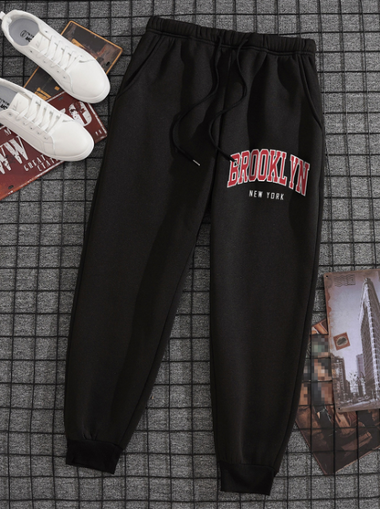 Men’s Mixed Sweatpants – Variety of Our Trendy Styles
