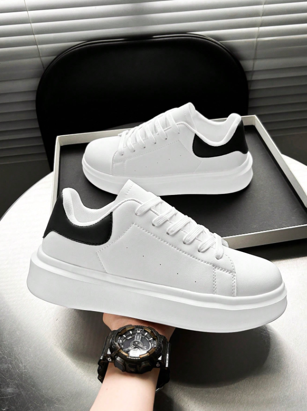 Men’s Mixed Sneakers – Variety of Our Trendy Styles