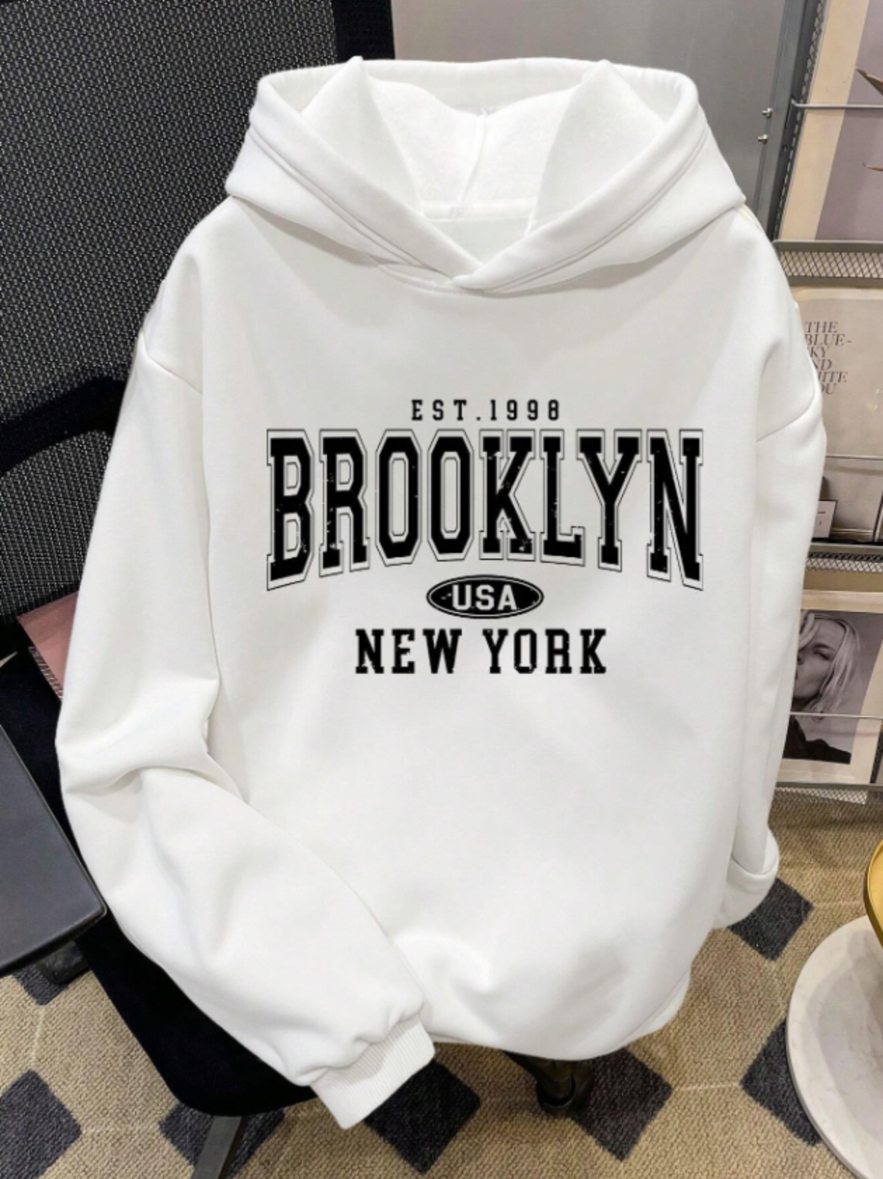 Men’s Mixed Hoodies – Variety of Our Trendy Styles